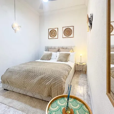 Apartment Mio, Vicino Al Mare *