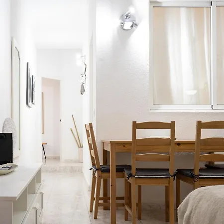 Apartment Mio, Vicino Al Mare Costa Adeje (Tenerife)